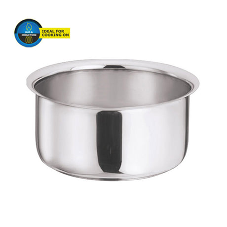 Vinod Capsule Bottom Topes ( Induction Friendly) (17)