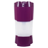 Tata Swach Desire + 27 Litre Gravity Based Water Purifier (MAGENTA)