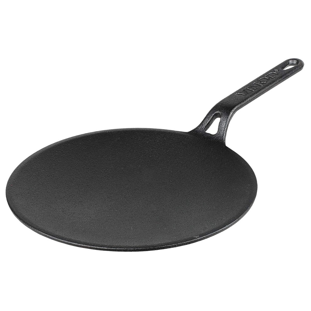 VINOD CAST IRON Roti Tawa 26 CM ( LCIT26 )