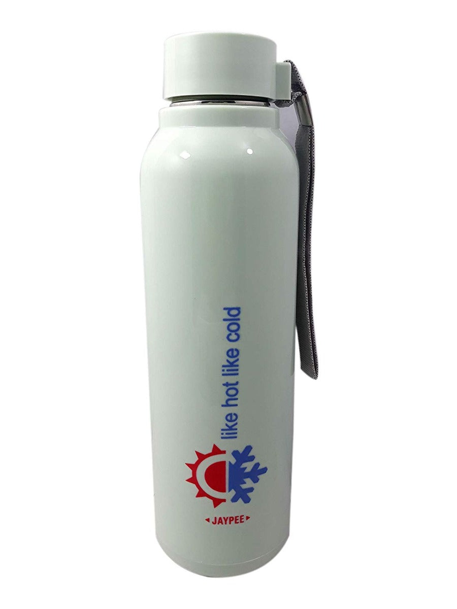 Jaypee Plus BrightSteel Safety Bottle