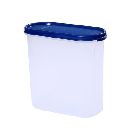 Signoraware Modular Square Container Set - 6.5 Liters, Set Of 2, Multicolor, Food Safe