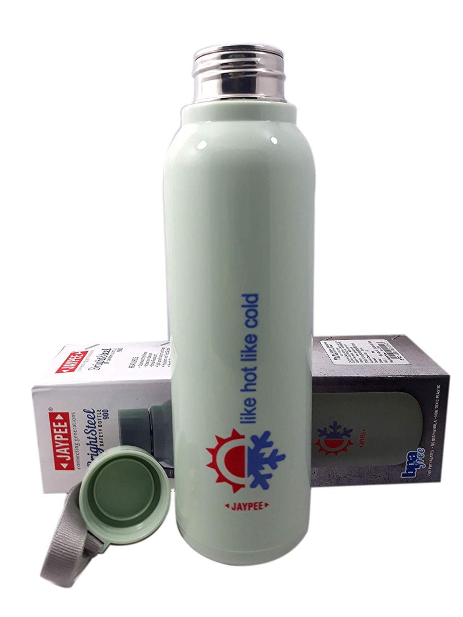 Jaypee Plus BrightSteel Safety Bottle