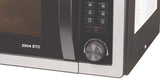 BAJAJ 2504 ETC (25 LITRE) MICROWAVE OVEN ( SILVER GREY)
