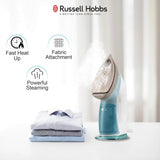 1960W Handheld Garment Steamer RGS1960HANDY