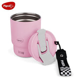Pigeon Thermocup 350 ml (Pink)