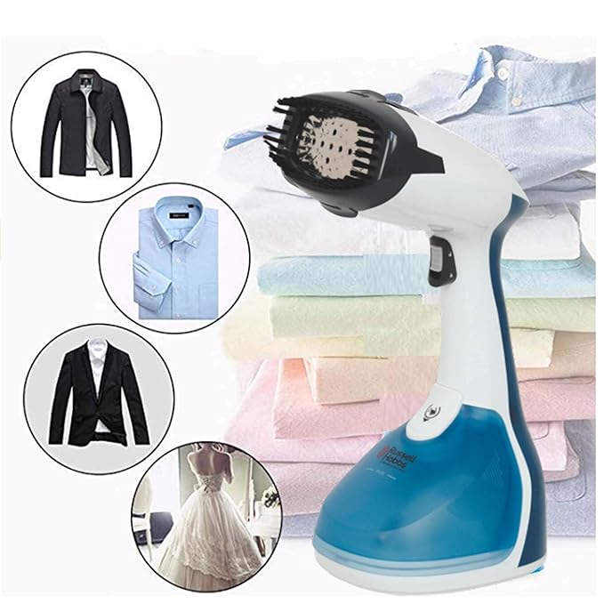 RGS1500 HANDY 1500W Garment Steamer