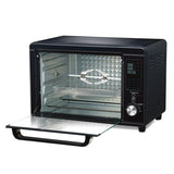 40RCAD 40L Digital OTG 2000W – Oven Toaster Griller with Air Fryer, Dehydrator, 13 Preset Menus, Rotisserie & Convection