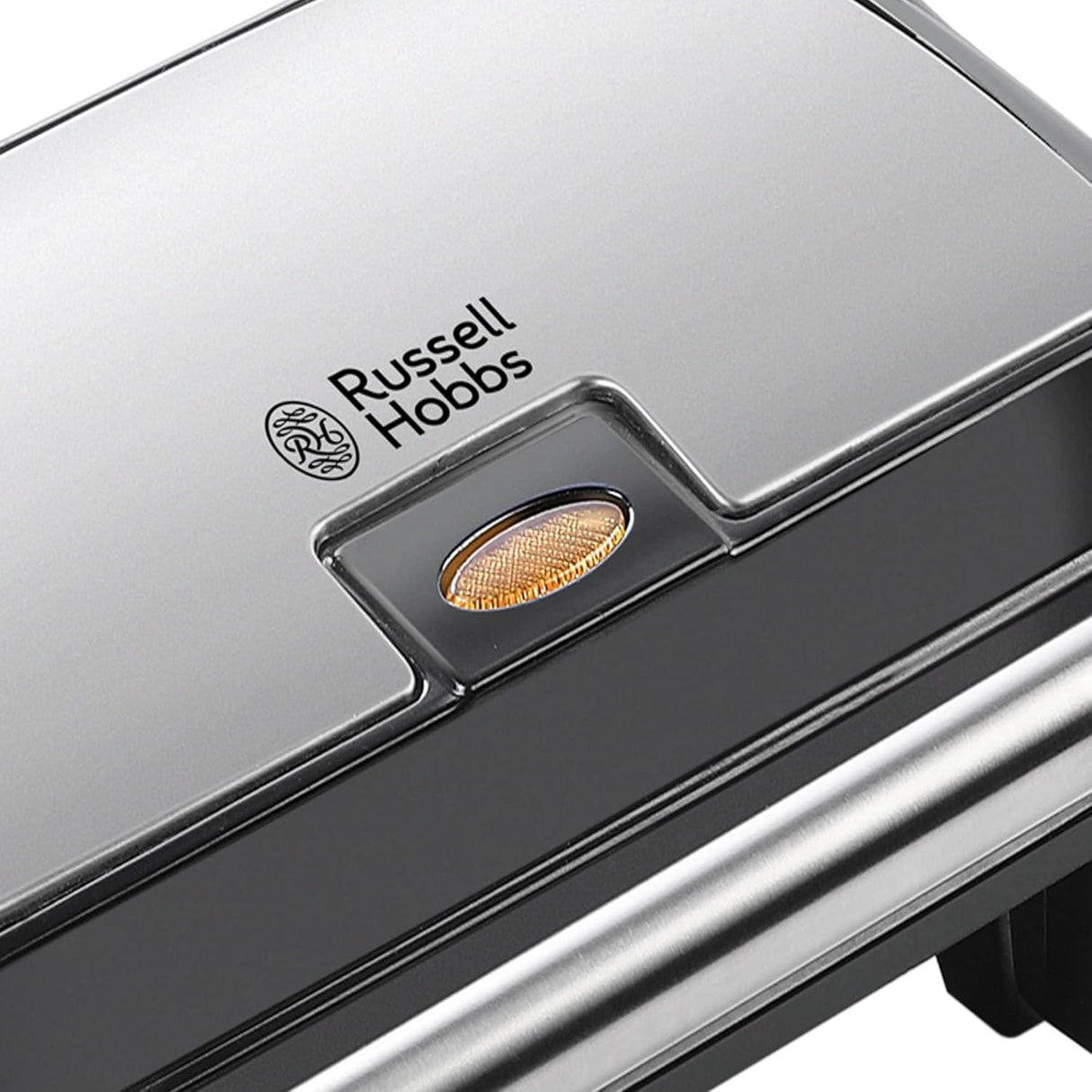 RST800PRO2-800 Watt 2 Slice Contact Grill Sandwich Maker (All Purpose Grill)