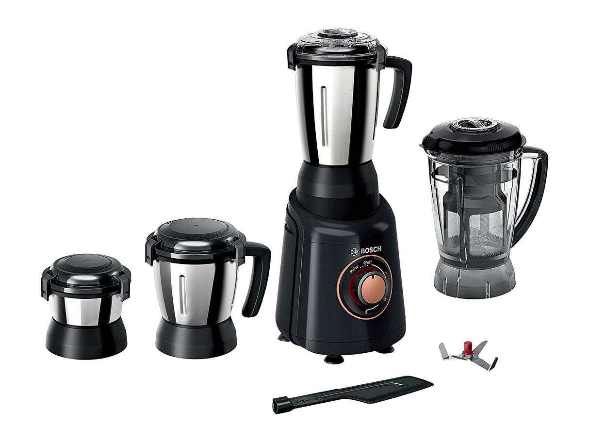 Bosch TrueMixx Bold Mixer Grinder 600 W