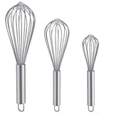 Stainless Steel Whisk 12inch