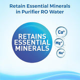 Grand Star RO Water Purifier White 9L