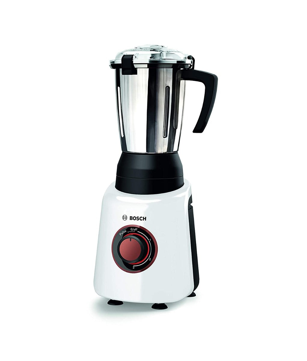 Bosch BlenderTrueMixx 750 W White MGM6644WIN