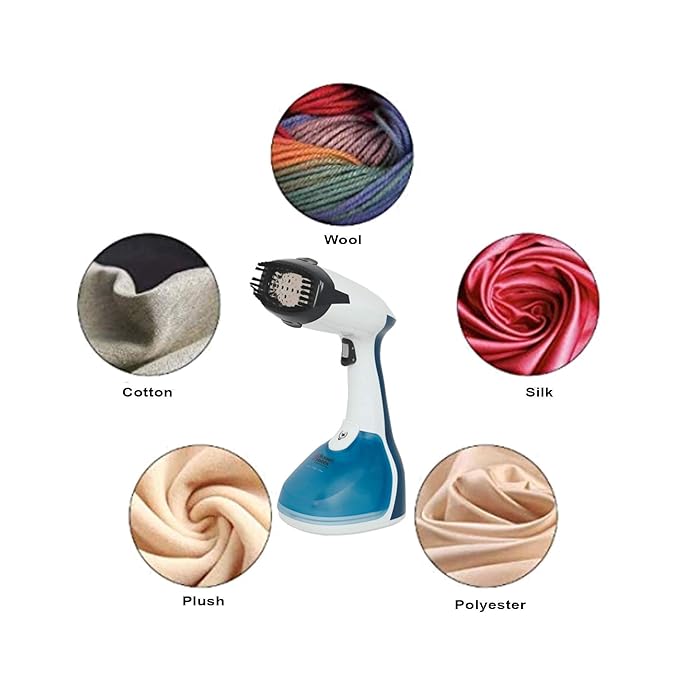 RGS1500 HANDY 1500W Garment Steamer