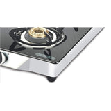 BAJAJ CGX2B SS ECO COOKTOP (BLACK 