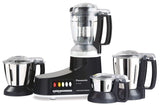 Panasonic Super Mixer Grinders MX-AC400-Black