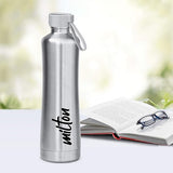 Tiara 1100 Stainless Steel 24 Hours Hot and Cold Water Bottle, 900 ml