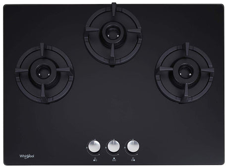 Whirlpool Elite HD 703 Brass