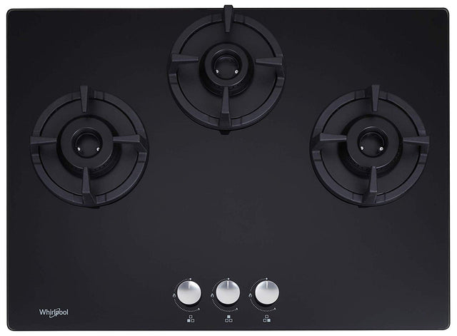 Whirlpool Elite HD 703 Brass