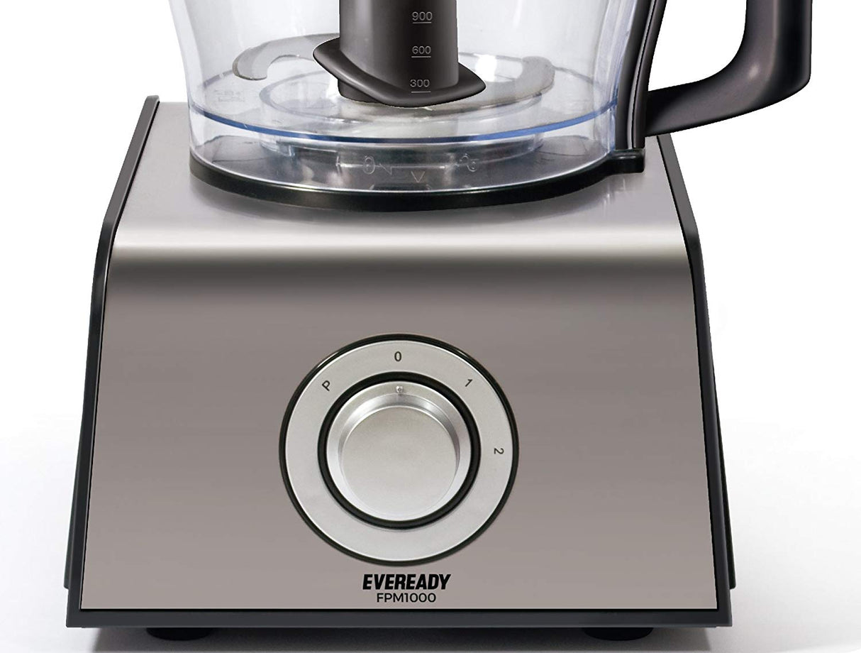 Eveready Food Processor FPM1000