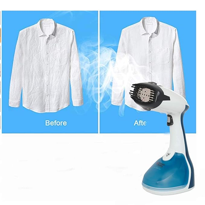 RGS1500 HANDY 1500W Garment Steamer