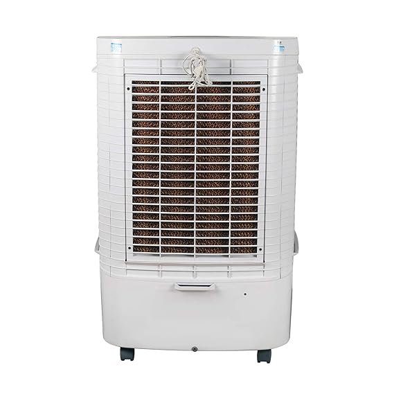 Osum 50-Litre Desert Air Cooler (White) 50