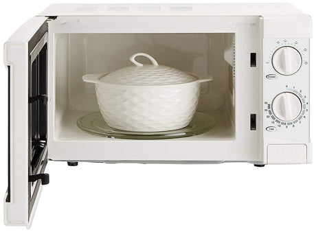 BAJAJ 17 L SOLO MULTI-POWER LEVEL MICROWAVE OVEN (1701 MT DLX