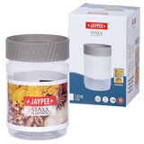 Jaypee plus STAXX Storage Container 1.5LTR. 1PC