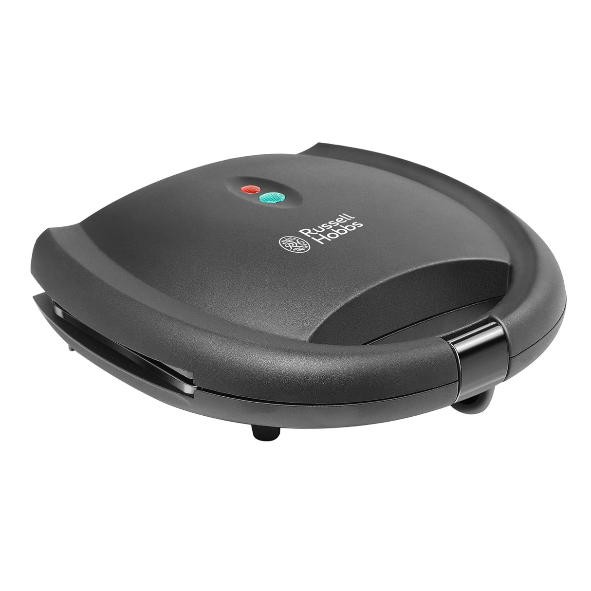 Russell Hobbs GRILLO750-750 Watts 2 Slice Grilled Sandwich Maker
