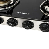 Faber Cooktop Jumbo 4BB SS