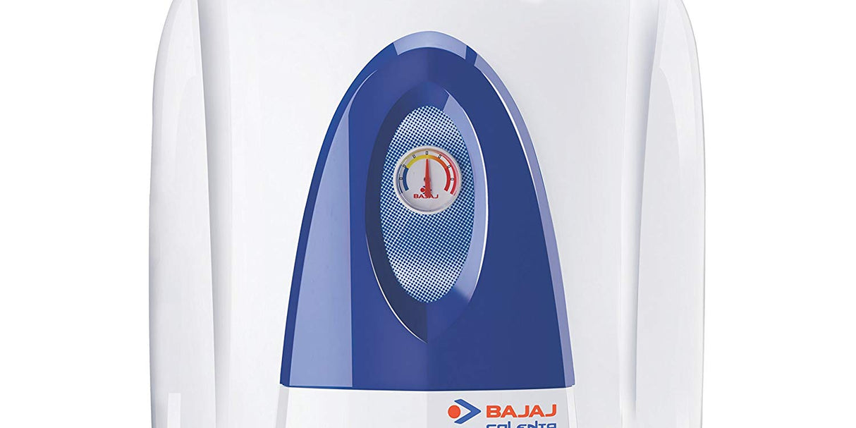 Bajaj Storage Water Heater Calenta 10 Litre