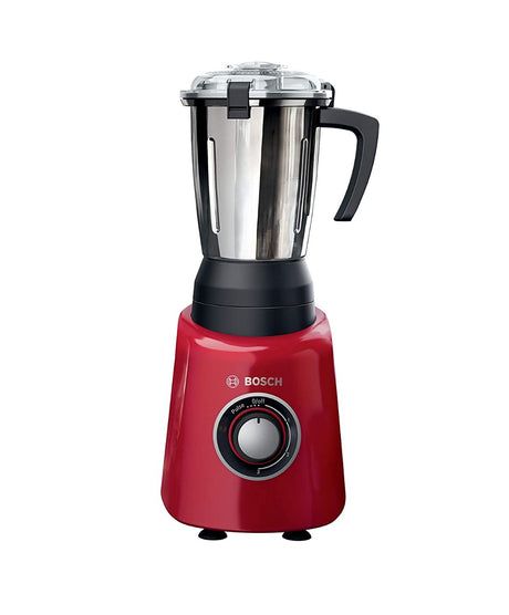 BOSCH MIXER GRINDER TrueMixx RADIANCE 600 Watt