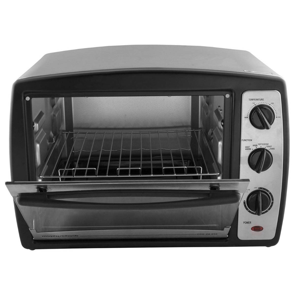 Morphy Richards 28 R-SS OTG 28L 510045