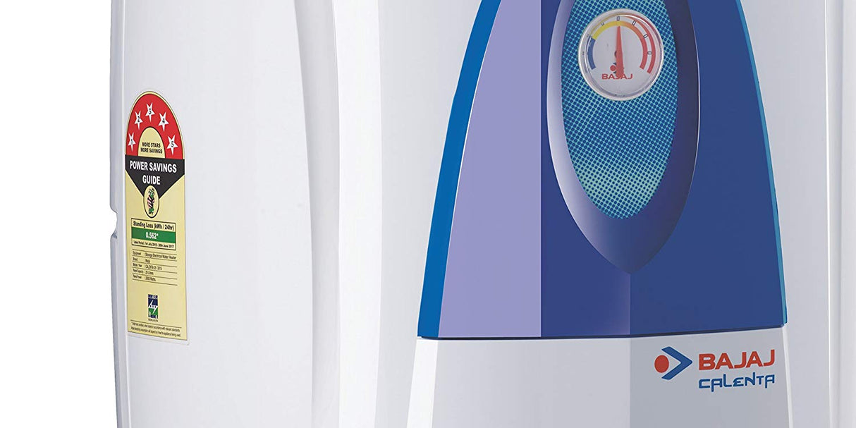 Bajaj Water Heater Calenta 6 Litre