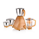 GreenChef Unique 750W Mixer Grinder (1HP) (4 Jars)