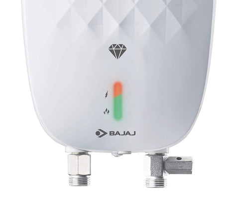 Bajaj Vertical Water Heater Juvel 3 Litre