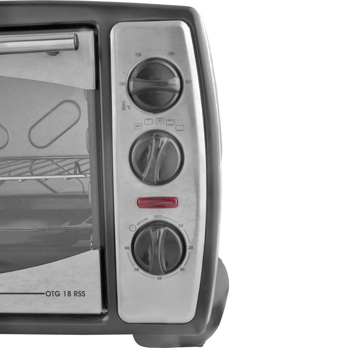 Morphy Richards 28 R-SS OTG 28L 510045