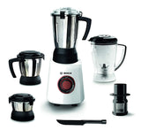 Bosch BlenderTrueMixx 750 W White MGM6644WIN