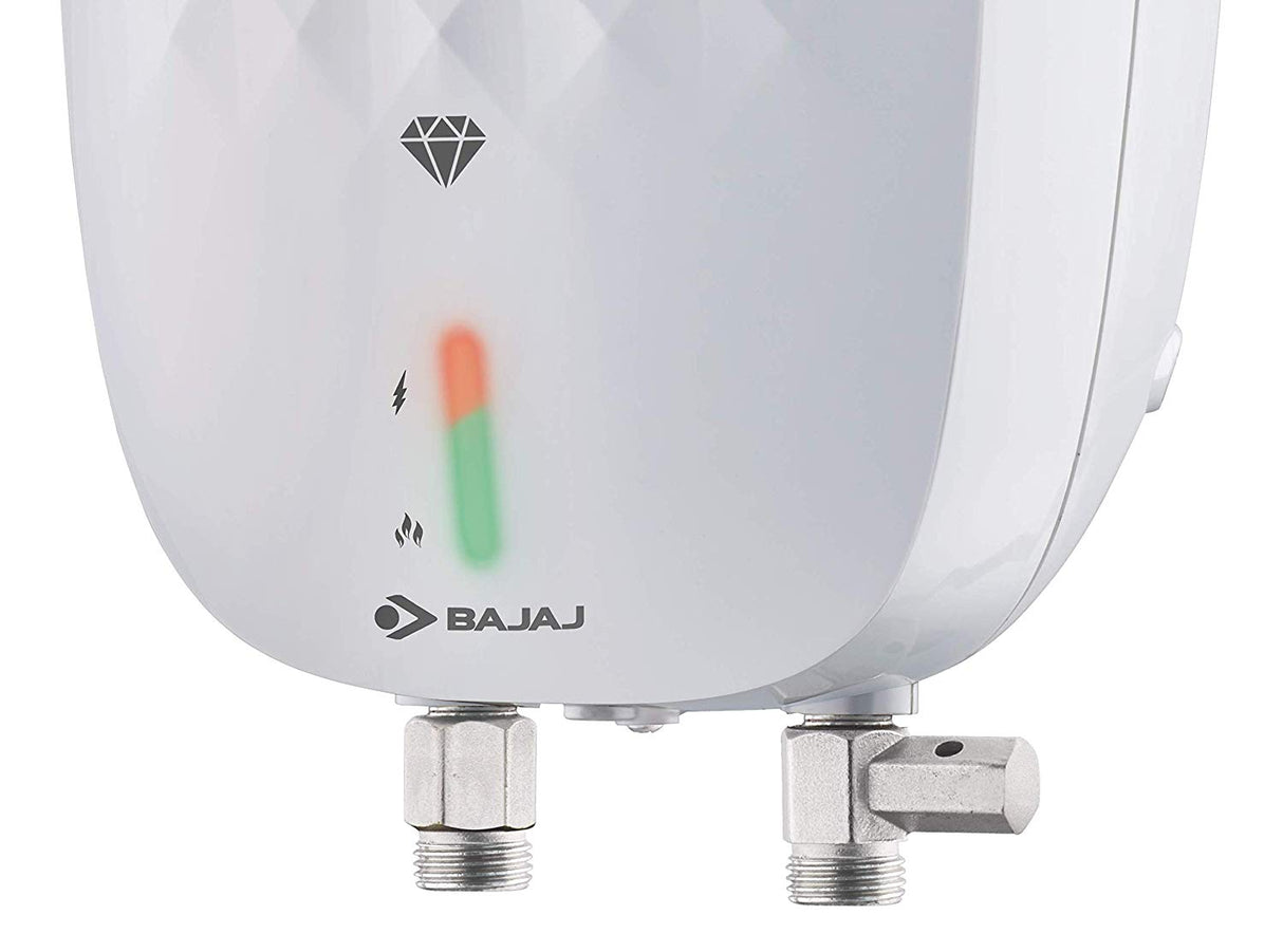 Bajaj Vertical Water Heater Juvel 3 Litre