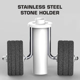 JEWEL ST TABLE TOP WET GRINDER