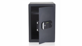 Yale YSFM/520/EG1 Fingerprint access LCD keypad display Safe