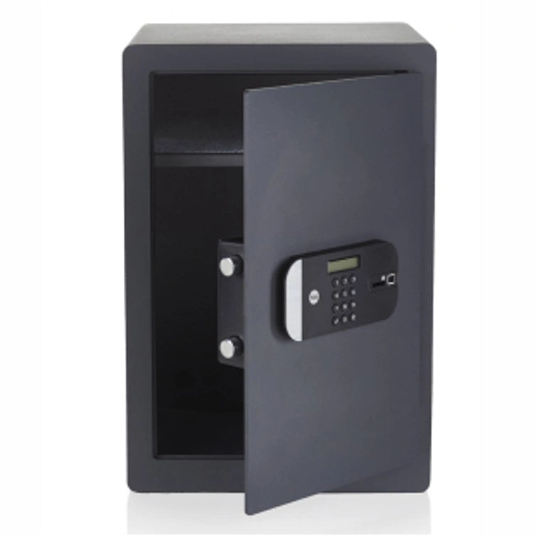 YSFM/520/EG1 Fingerprint access LCD keypad display Safe