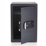 YSFM/520/EG1 Fingerprint access LCD keypad display Safe