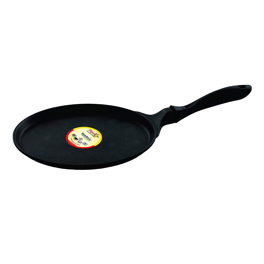 Pigeon non-stick wondercast flat tawa 280mm