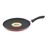 Pigeon non-stick wondercast flat tawa 280mm induction base