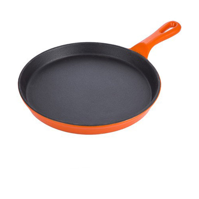 Bergner Cast Iron Tawa (BG-34105-OR)