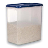 SignoraWare Modular Rectangular Container 12Ltr | Rice Keeper 10 kg.