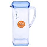 Jaypee Plus Venus Water Jug (Multicolor)