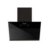 Hood Glory BLDC FL SC HC BK IN-V Filterless Auto Clean Kitchen Chimney with BLDC Motor & Gesture Control