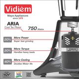 VSTAR PREMIUM 750W MIXER GRINDER