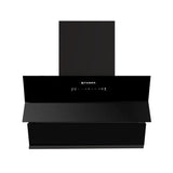 Hood Glory BLDC FL SC HC BK IN-V Filterless Auto Clean Kitchen Chimney with BLDC Motor & Gesture Control